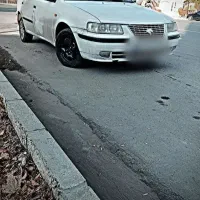 سمندef7|خودرو سواری و وانت|اهواز, کمپلو جنوبی|دیوار