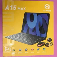 تبلت 10.1 اینچی XPRIME مدل A15 Max