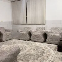 یک دست مبلمان ۹ نفره