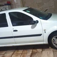 پارس تندر مدل ۹۷|خودرو سواری و وانت|بومهن, |دیوار