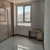 تی وی وال نئوکلاسیک کابینت کمد دیواری