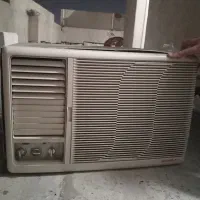 کولر پنجره ای سوپرا ۱۸۰۰۰