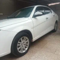 دنا پلاس شش دنده ef7p|خودرو سواری و وانت|اصفهان, بهارستان|دیوار