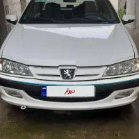 پارس تیوفایو