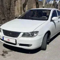 لیفان ۶۲۰|خودرو سواری و وانت|اراک, |دیوار