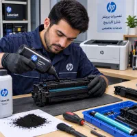 شارژ کارتریج و تعمیر پرینتر قیمت مناسب