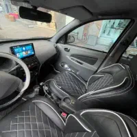 تیبا ۲ مدل ۹۳ فول فروش یا معاوضه