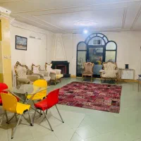 منزل مبله / خانه مسافر/سوئیت اجاره‌ی