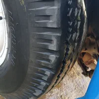 نیسان|خودرو سواری و وانت|لالجین, |دیوار