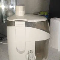 آبمیوه گیری پارس خزر  وبلکندکر هرکدام فقط یه تومن|آبمیوه‌گیر و آب‌مرکبات‌گیر|کرج, گلشهر|دیوار