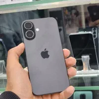 گوشی اپل iPhone 16 128 گیگابایت باتری ۹۲