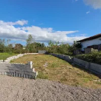 زمین مسکونی دوردیوار در روستای مردخه