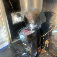 اسپرسوساز صنعتی اکسپوبار مدل رزتا۲۰۱۷ آسیاب۰۲۱|کافیشاپ و رستوران|شهریار, شهریار|دیوار