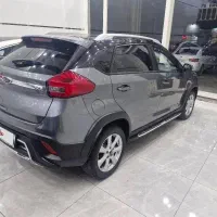 mvm x22|خودرو سواری و وانت|تبریز, |دیوار