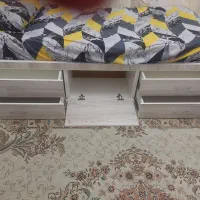 تخت تکنفره