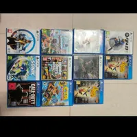 خریدار انواع کنسول پلی استیشن و ایکس باکس ps4 xbox|کنسول، بازی ویدئویی و آنلاین|مشهد, سراب|دیوار