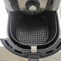 هواپز سرخ کن بدون روغن لایونزا