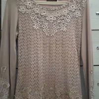 بلوز مجلسی  (سایز ۴۰ تا ۴۴)