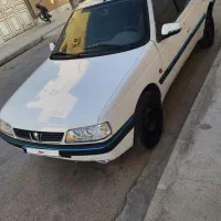 پژو‌تیوفایو ۹۳|خودرو سواری و وانت|بوشهر, |دیوار