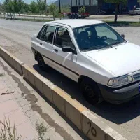 پراید 79 سرحال