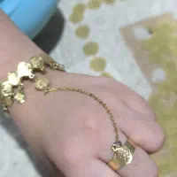دستبند و گوشواره|بدلیجات|قم, شهرک امام حسین|دیوار