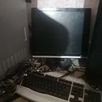 رایانه کامپیتر|رایانه رومیزی|آزادشهر, |دیوار