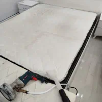 مبل شویی و فرش شویی در منزل پذیرفته میشود|خدمات نظافت|رشت, بازار|دیوار