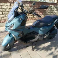 هاسکی 175 است وای ام مدل 1404|موتورسیکلت|تهران, جی|دیوار