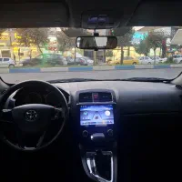 برلیانس H330 مدل ۹۷ موتور ۱۶۵۰|خودرو سواری و وانت|بابل, |دیوار