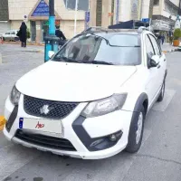 کوئیک RS ) SR )  مدل402