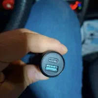 شارژر فندکی|لوازم جانبی موبایل و تبلت|کرج, مهرویلا جنوبی|دیوار