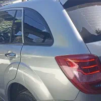 لیفان x60 مدل 1397  اتوماتیک استثنایی کم کار واقعی