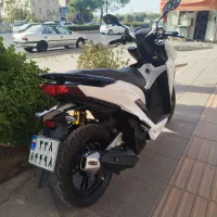 کلیک 180هانی|موتورسیکلت|کرج, شهرک اوج|دیوار