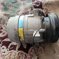 کمپرسور کولر پراید و دوو