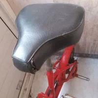 دوچرخه ثابت قیمت توافقی