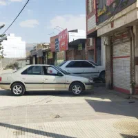 پژو پارس مدل 81 شاسی پلم