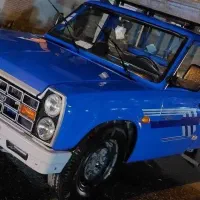 نیسان دوگانه سوز آپشنال ۱۴۰۳