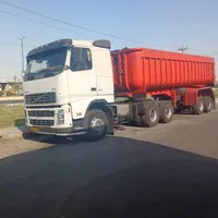 ماشین کامیون اف اچ۴۲۰