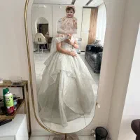 لباس عروس