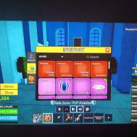 اکانت blox fruit بلاکس فروت|کنسول، بازی ویدئویی و آنلاین|تهران, طرشت|دیوار