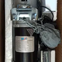 موتور کرکره میکروسویچ ساید مداربردکرکره جاقفل برقی