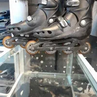 کفش اسکی|دوچرخه، اسکیت، اسکوتر|تهران, سوهانک|دیوار