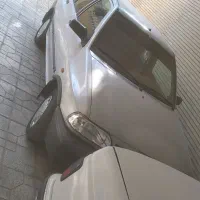 پراید|خودرو سواری و وانت|شاهین‌شهر, عطار|دیوار