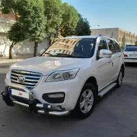 لیفان 95(( دنده آرژانتینی  ))تمیز و خوشت روئیت|خودرو سواری و وانت|تهران, بهاران|دیوار