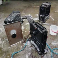 تعمیرات لوازم خانگی سیار