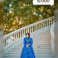 فروش لباس محلی زیبا|لباس|دوگنبدان, |دیوار