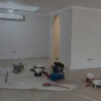 نقاش کناف وساختمان