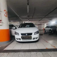 راناپلاس اقساطی مدل ۱۴۰۴ تحویل فوری