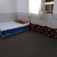 تک خواب با پارکینگ