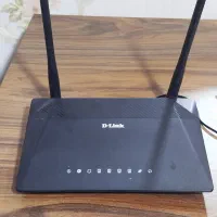 مودم دی لینک